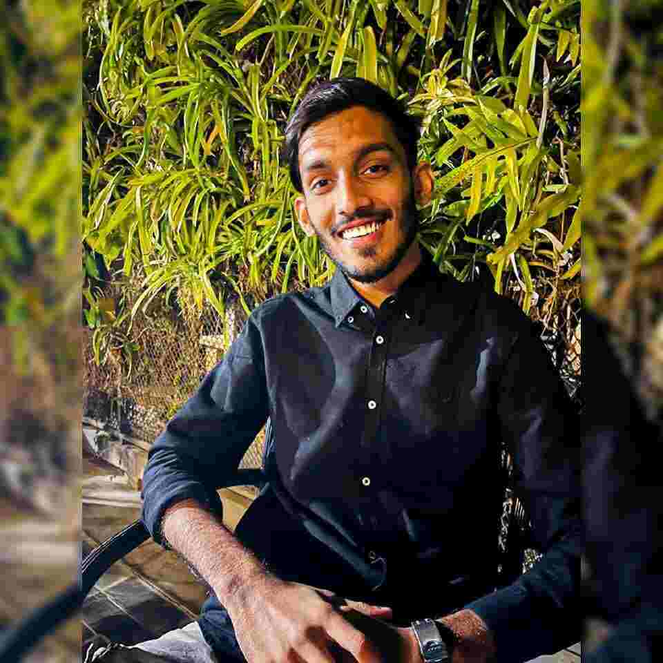 Ridwan Zunaidul islam